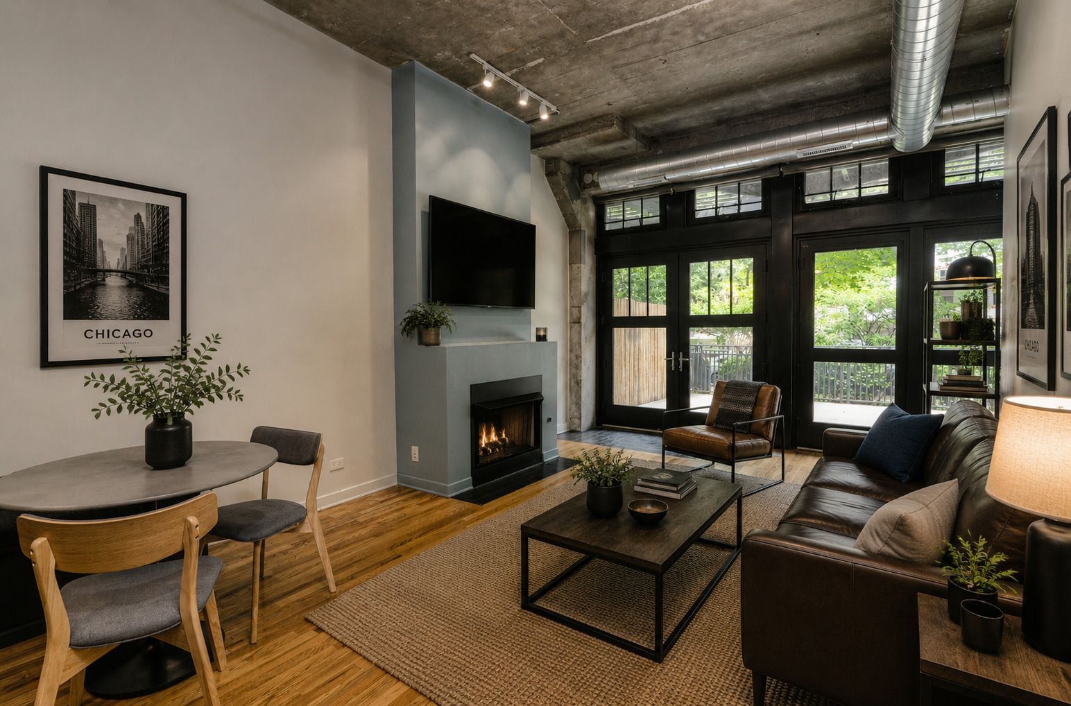 1111 W 14th Place #129, Chicago, IL 60608