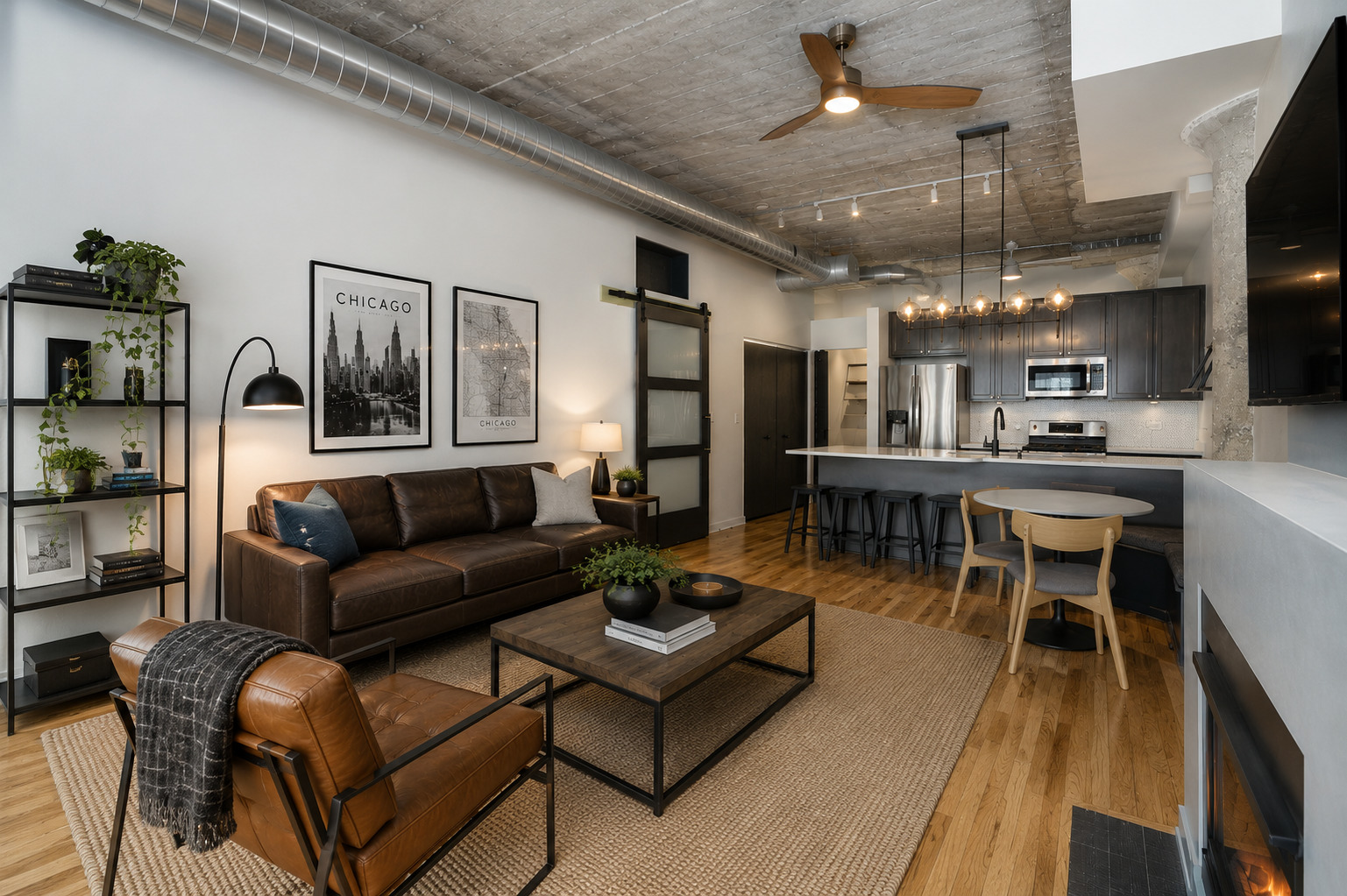 1111 W 14th Place #129, Chicago, IL 60608