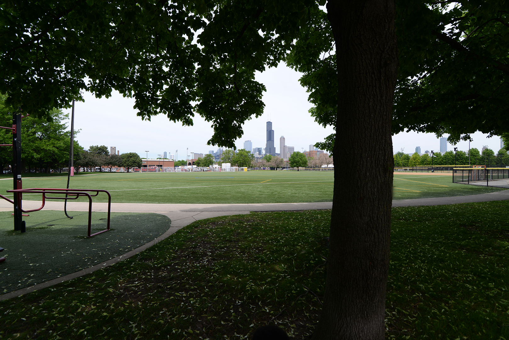 1111 W 14th Place #129, Chicago, IL 60608