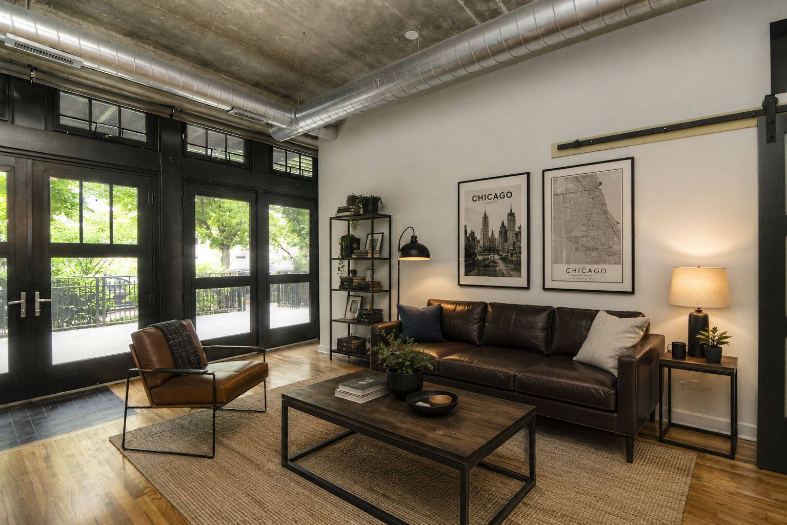 1111 W 14th Place #129, Chicago, IL 60608