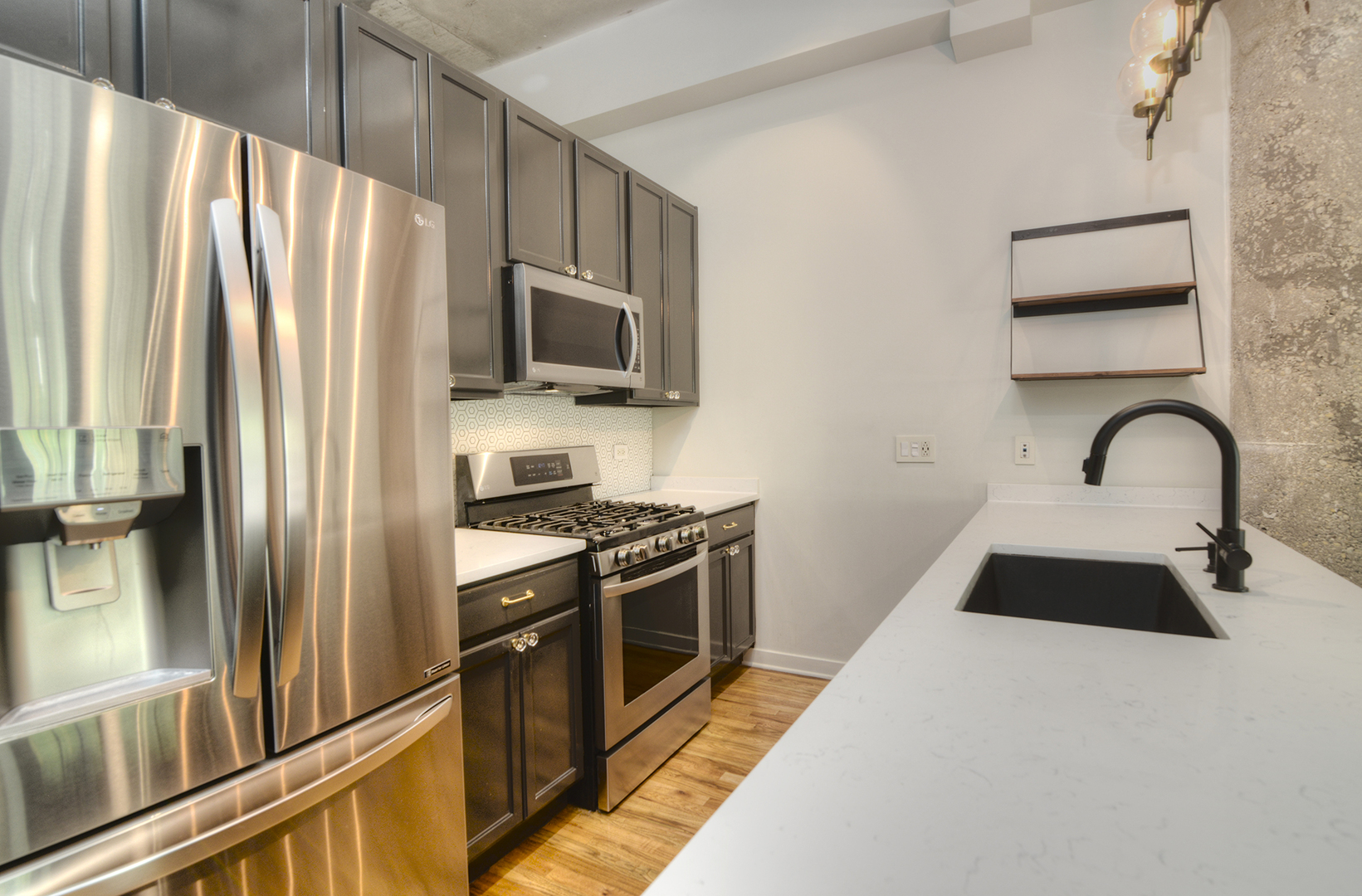 1111 W 14th Place #129, Chicago, IL 60608