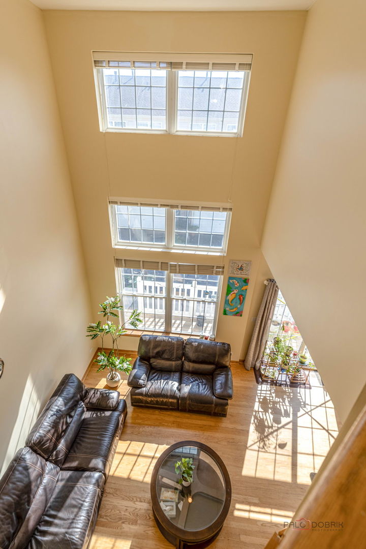 1283 Georgetown Way, Vernon Hills, IL 60061