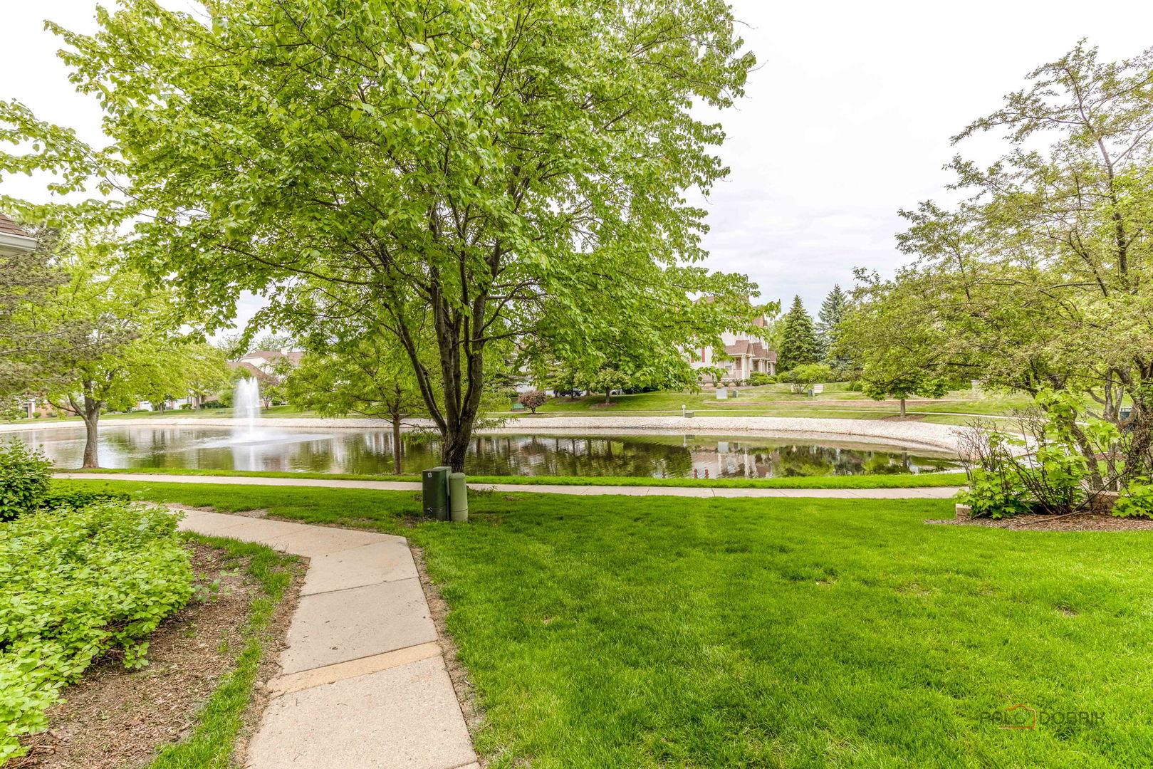 1283 Georgetown Way, Vernon Hills, IL 60061