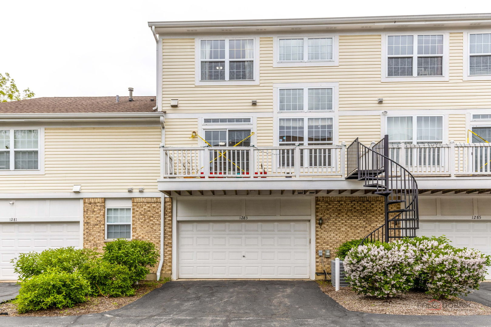 1283 Georgetown Way, Vernon Hills, IL 60061