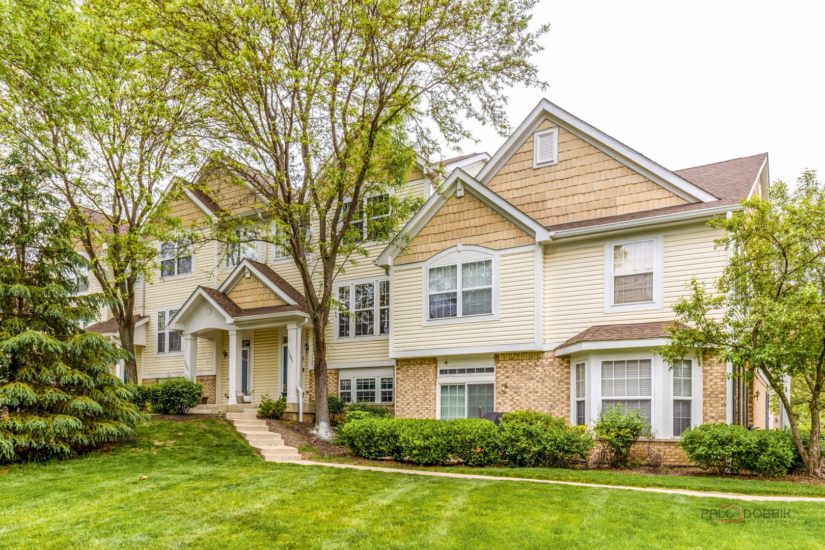 1283 Georgetown Way, Vernon Hills, IL 60061