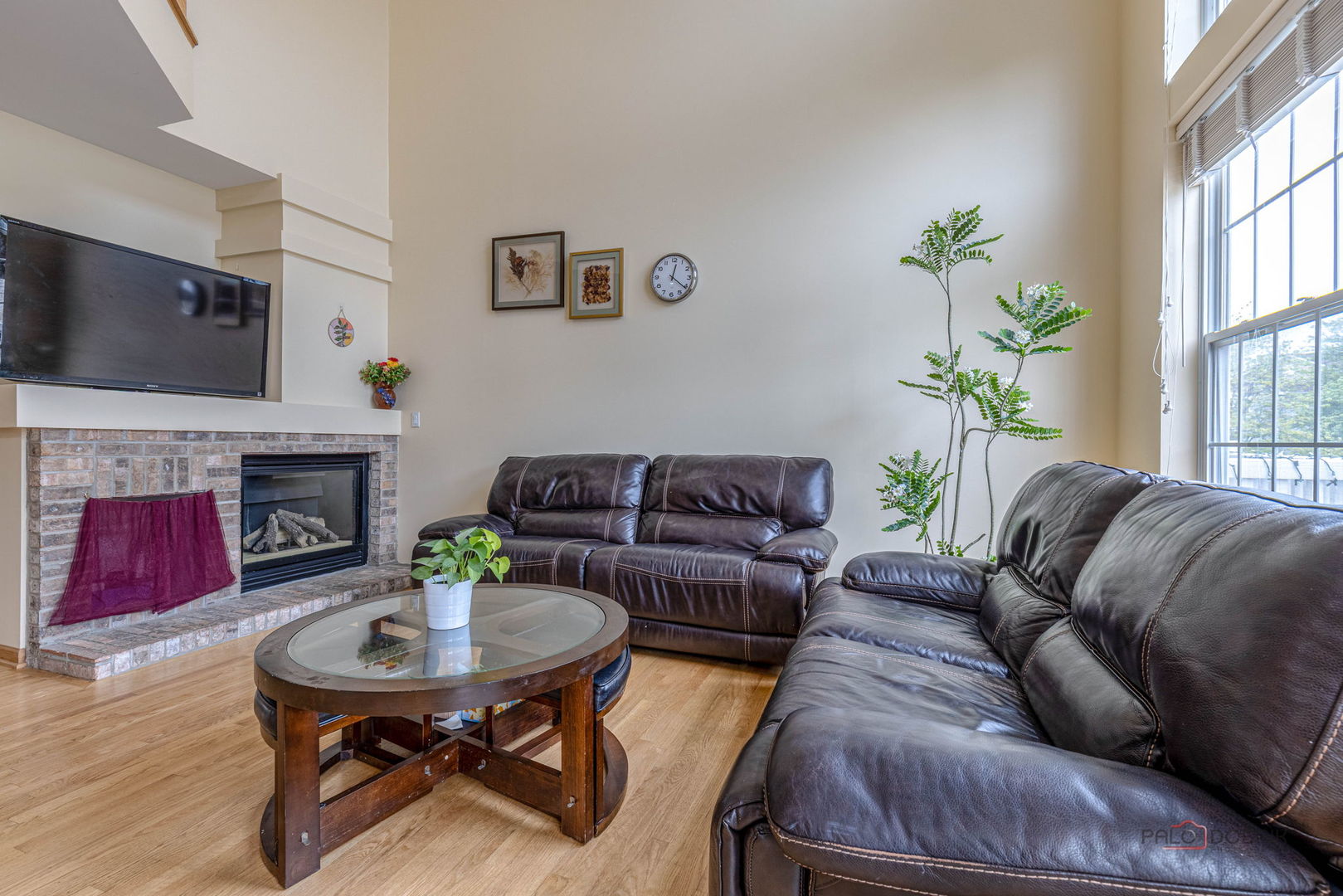 1283 Georgetown Way, Vernon Hills, IL 60061