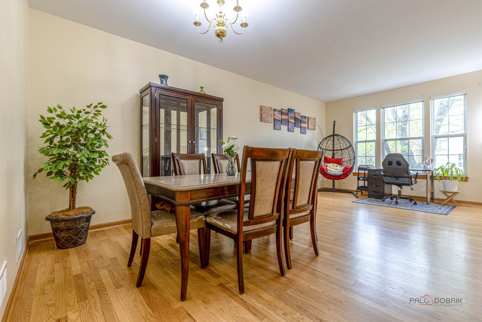 1283 Georgetown Way, Vernon Hills, IL 60061