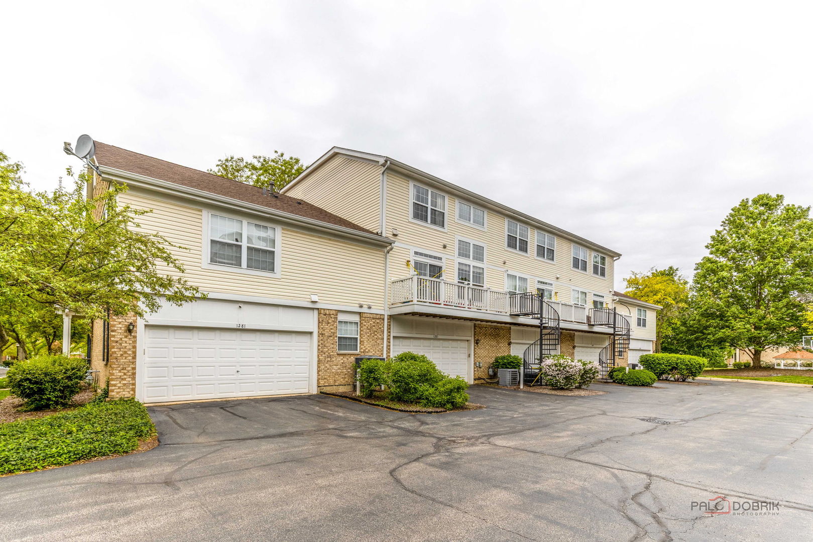 1283 Georgetown Way, Vernon Hills, IL 60061