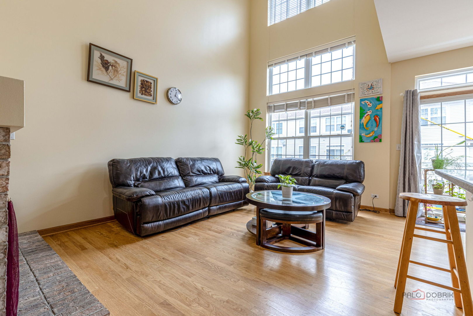 1283 Georgetown Way, Vernon Hills, IL 60061