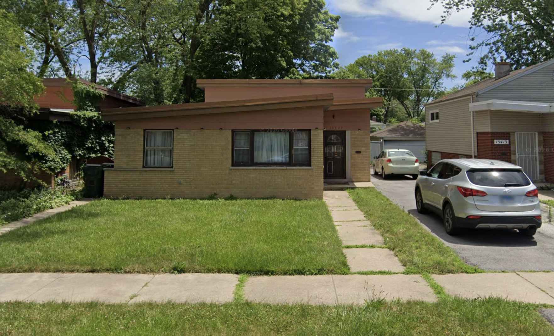 15409 Dobson Avenue, Dolton, IL 60419