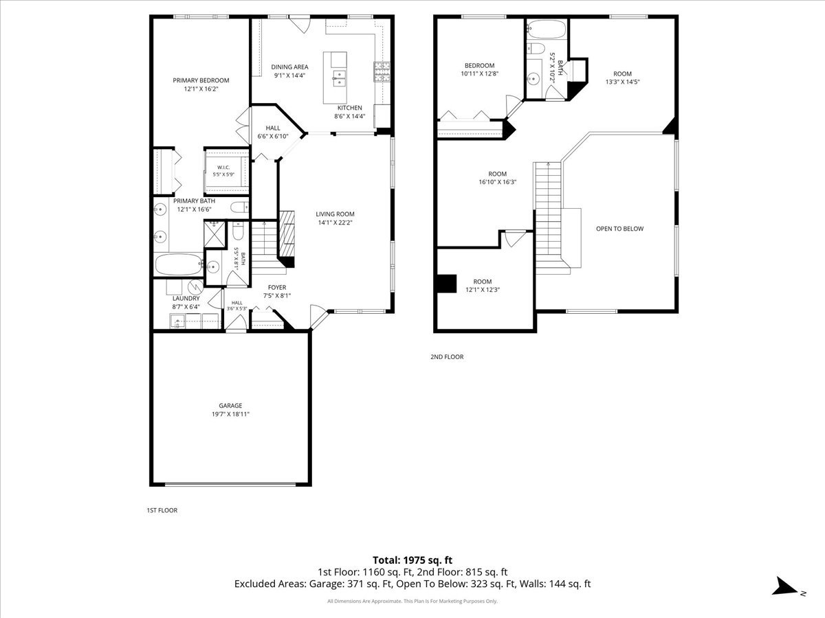 31306 Kline Circle #0, Warrenville, IL 60555