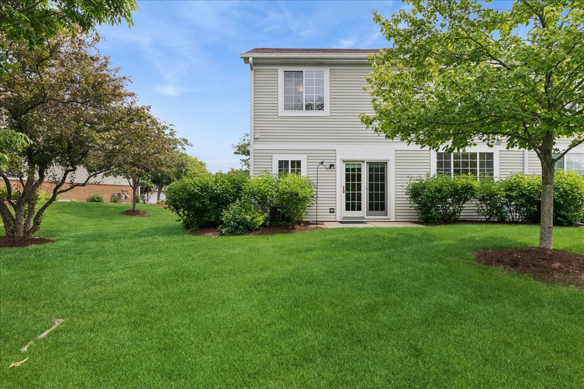 31306 Kline Circle #0, Warrenville, IL 60555