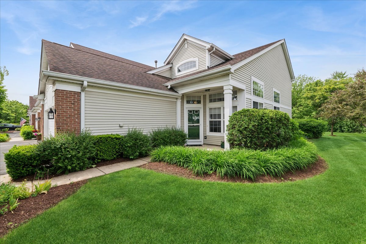 31306 Kline Circle #0, Warrenville, IL 60555