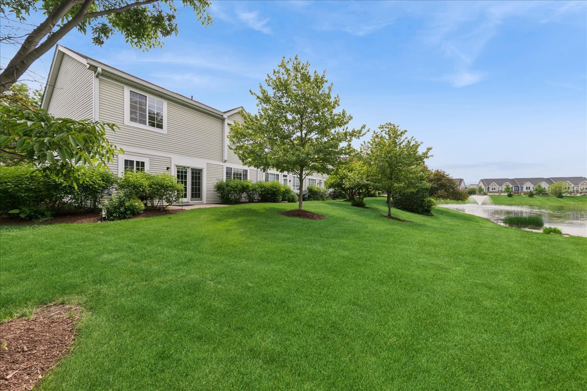 31306 Kline Circle #0, Warrenville, IL 60555