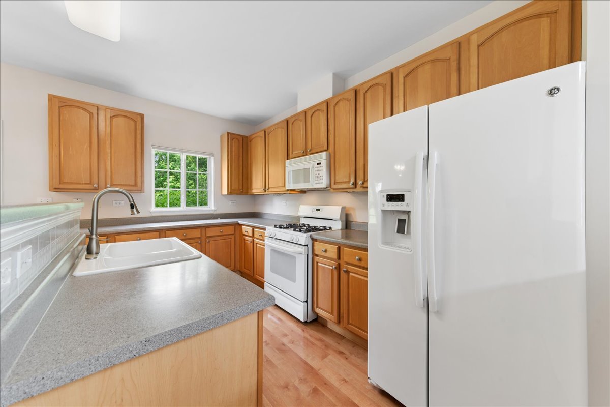 31306 Kline Circle #0, Warrenville, IL 60555