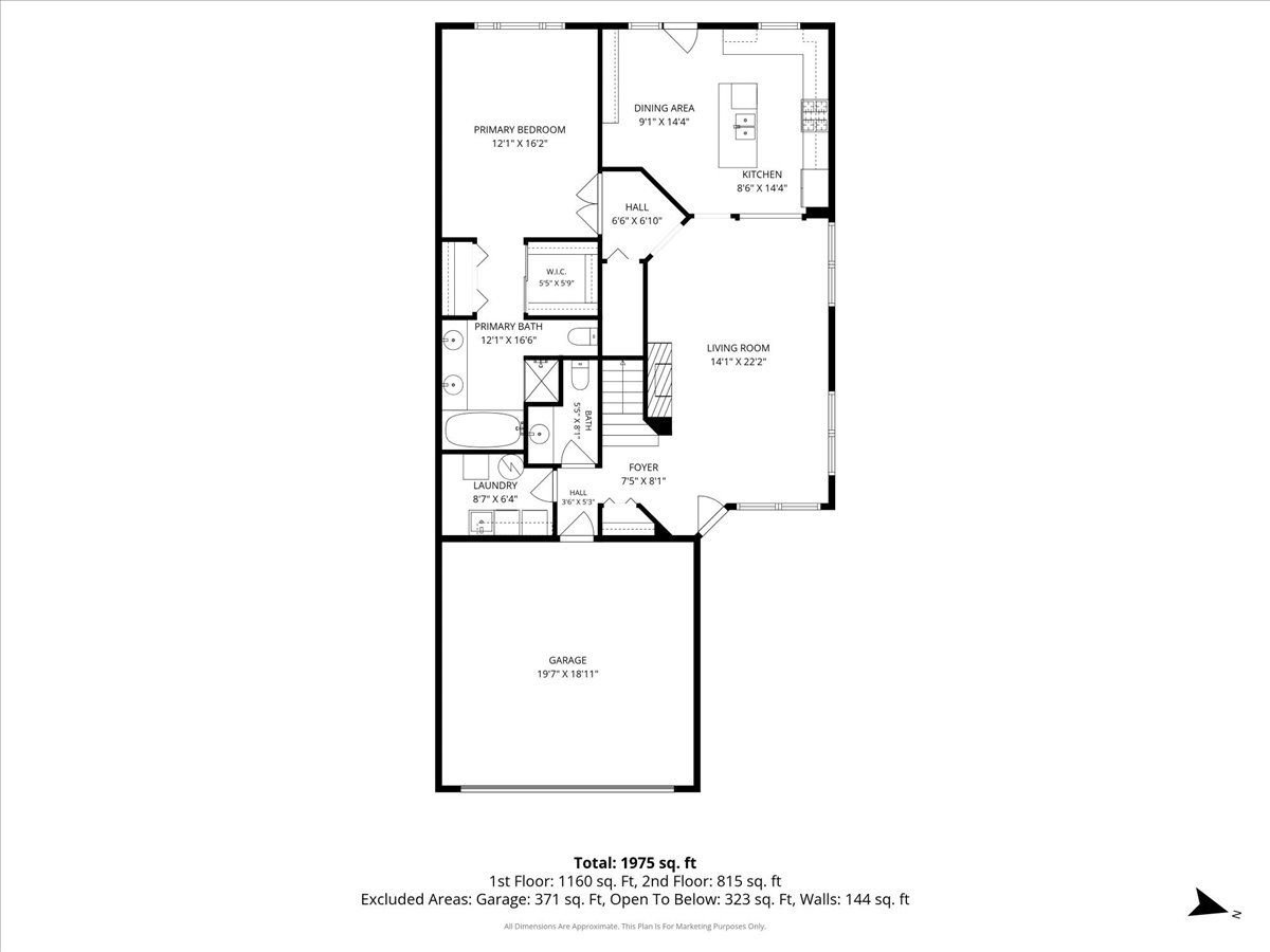 31306 Kline Circle #0, Warrenville, IL 60555