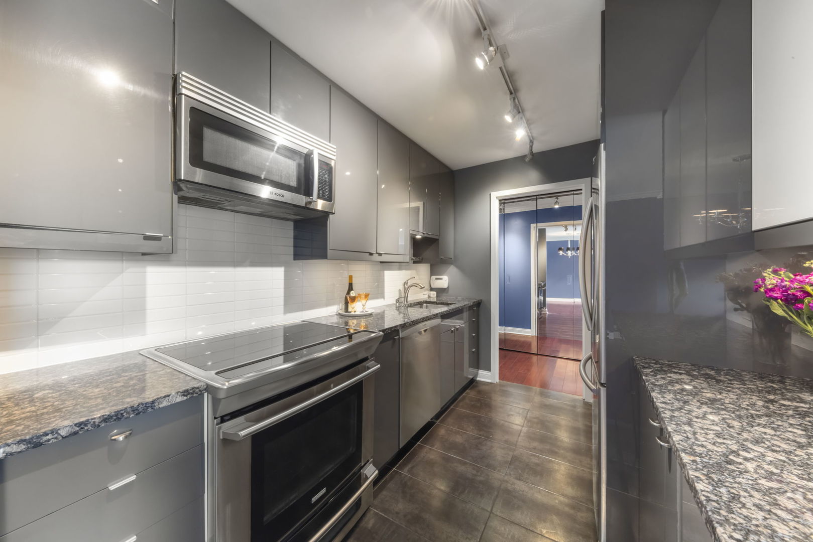 1555 N Sandburg Terrace #305K, Chicago, IL 60610