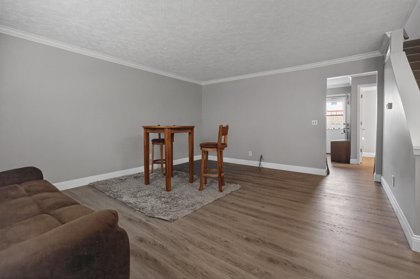 105 E Lincoln Street #D, Normal, IL 61761