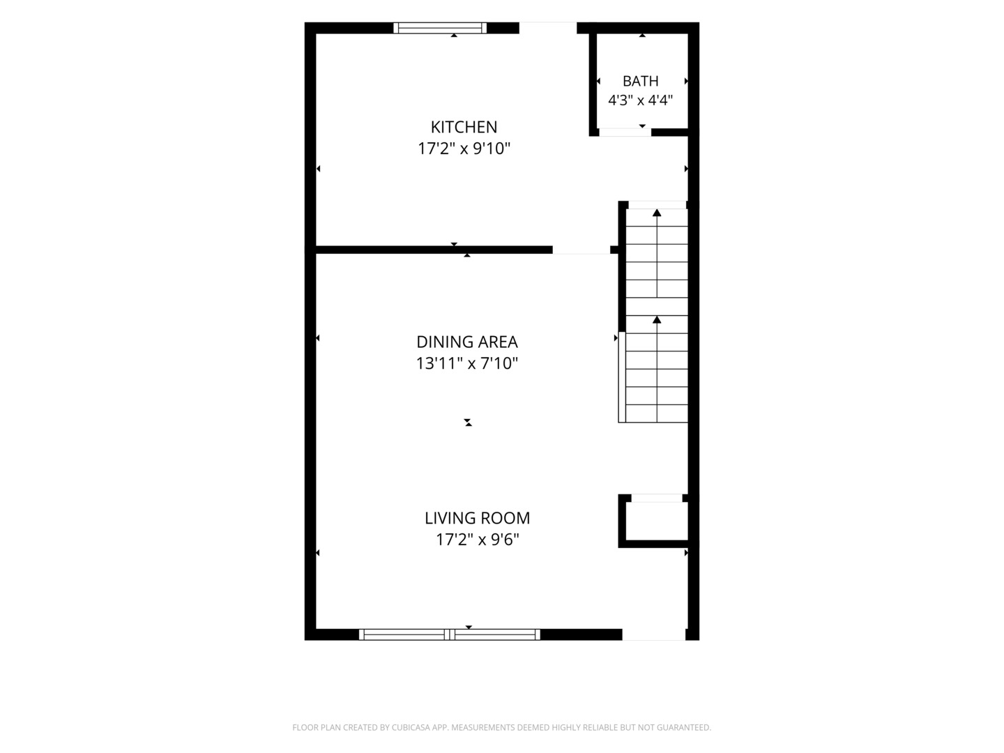 105 E Lincoln Street #D, Normal, IL 61761
