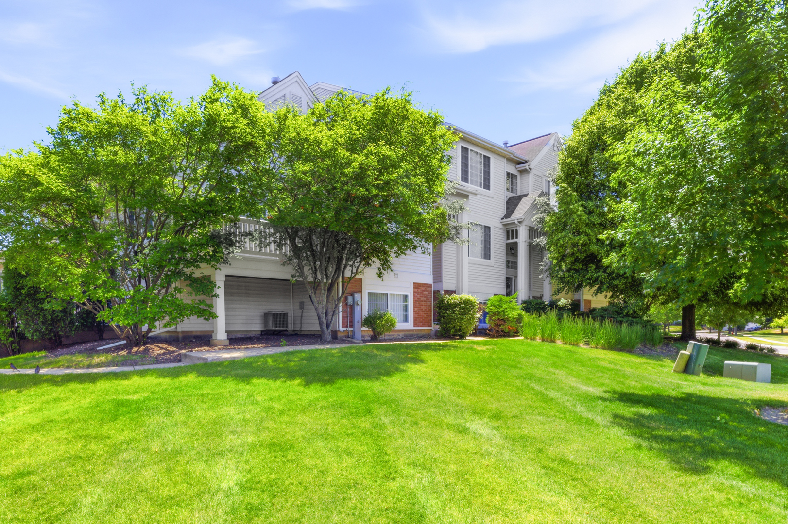 2378 OAKFIELD Court #2378, Aurora, IL 60503