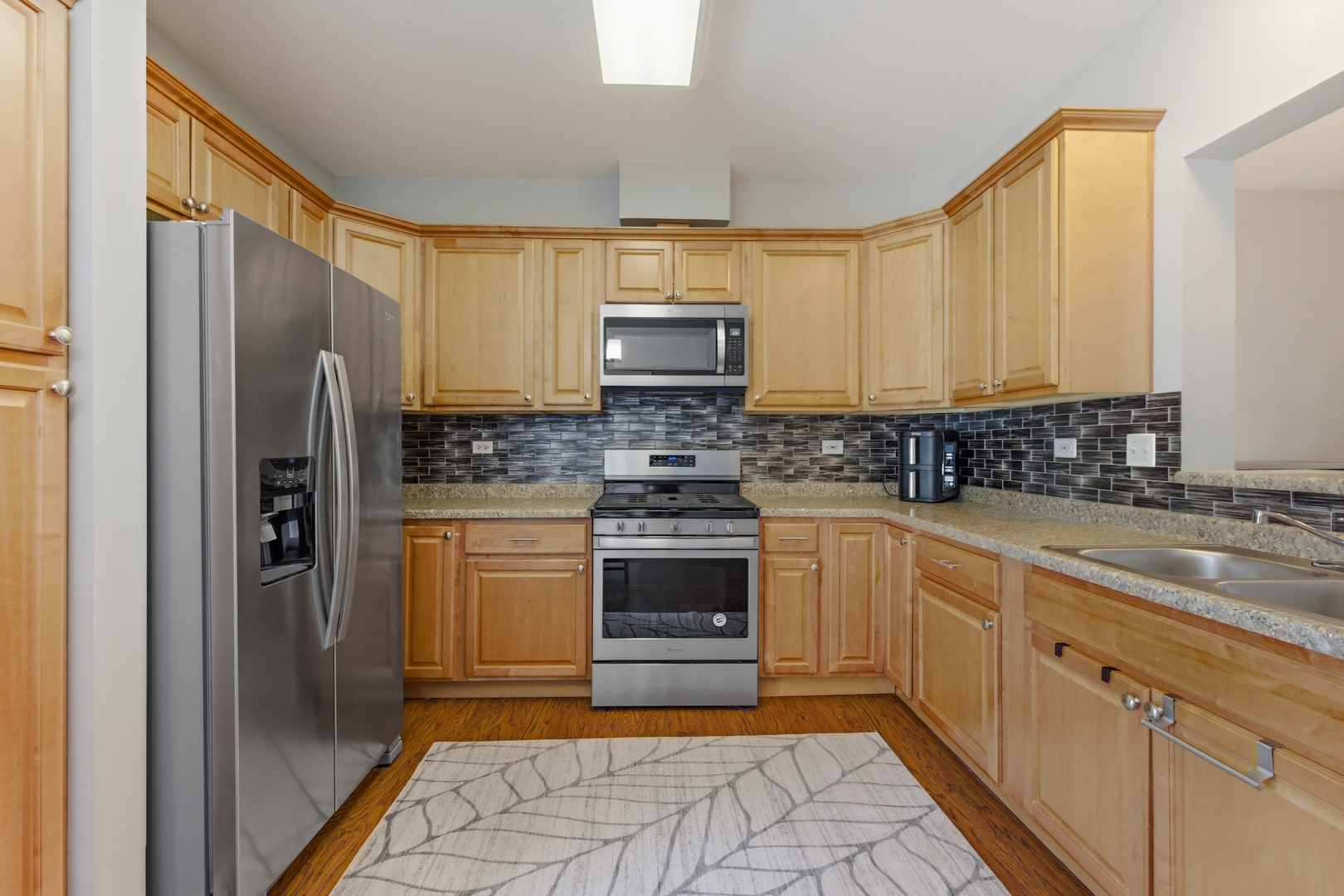 2378 OAKFIELD Court #2378, Aurora, IL 60503