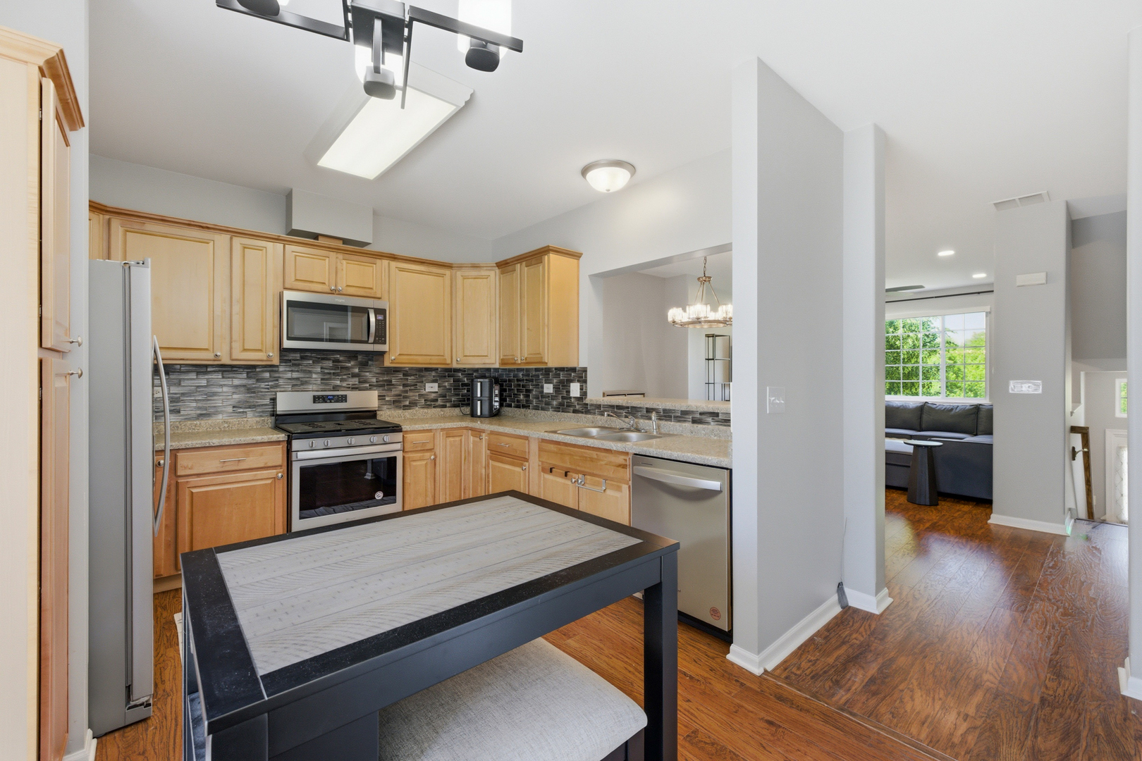 2378 OAKFIELD Court #2378, Aurora, IL 60503