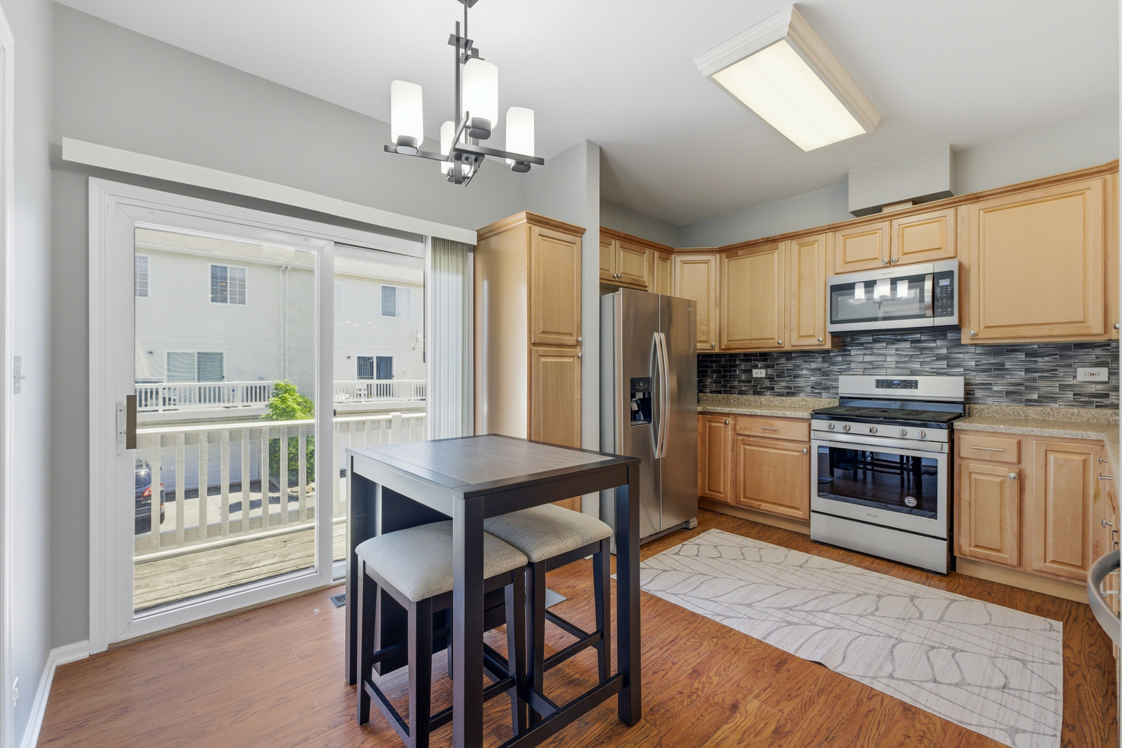 2378 OAKFIELD Court #2378, Aurora, IL 60503