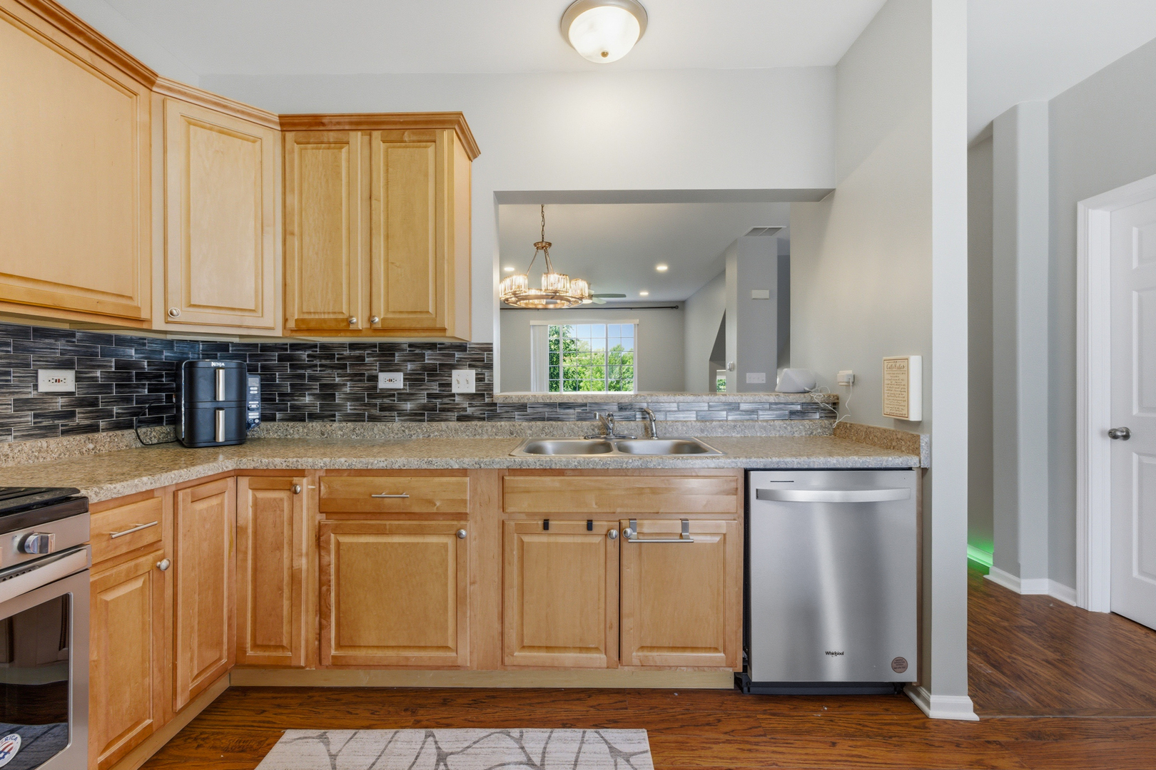 2378 OAKFIELD Court #2378, Aurora, IL 60503