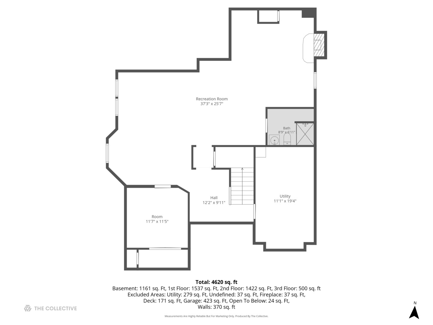 417 W 9th Street, Hinsdale, IL 60521