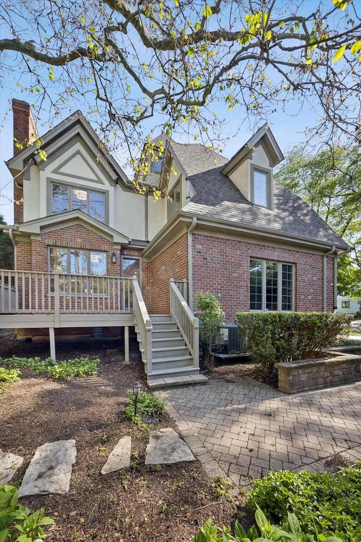 417 W 9th Street, Hinsdale, IL 60521