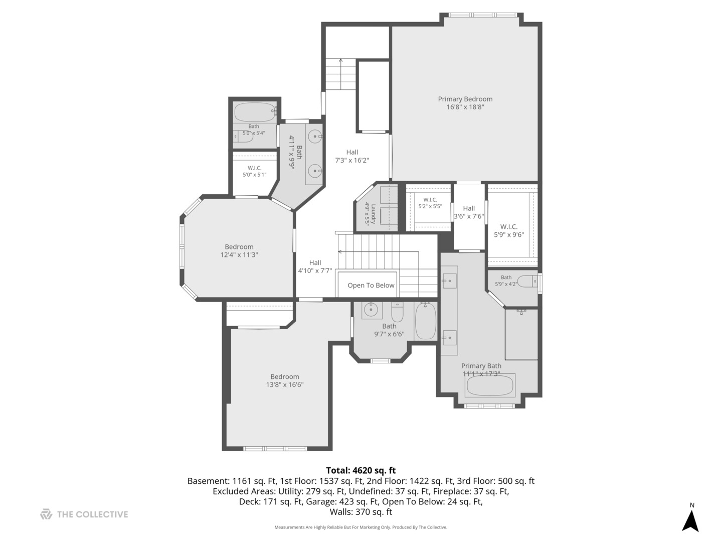 417 W 9th Street, Hinsdale, IL 60521