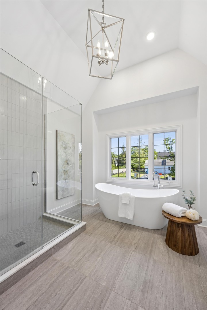 417 W 9th Street, Hinsdale, IL 60521