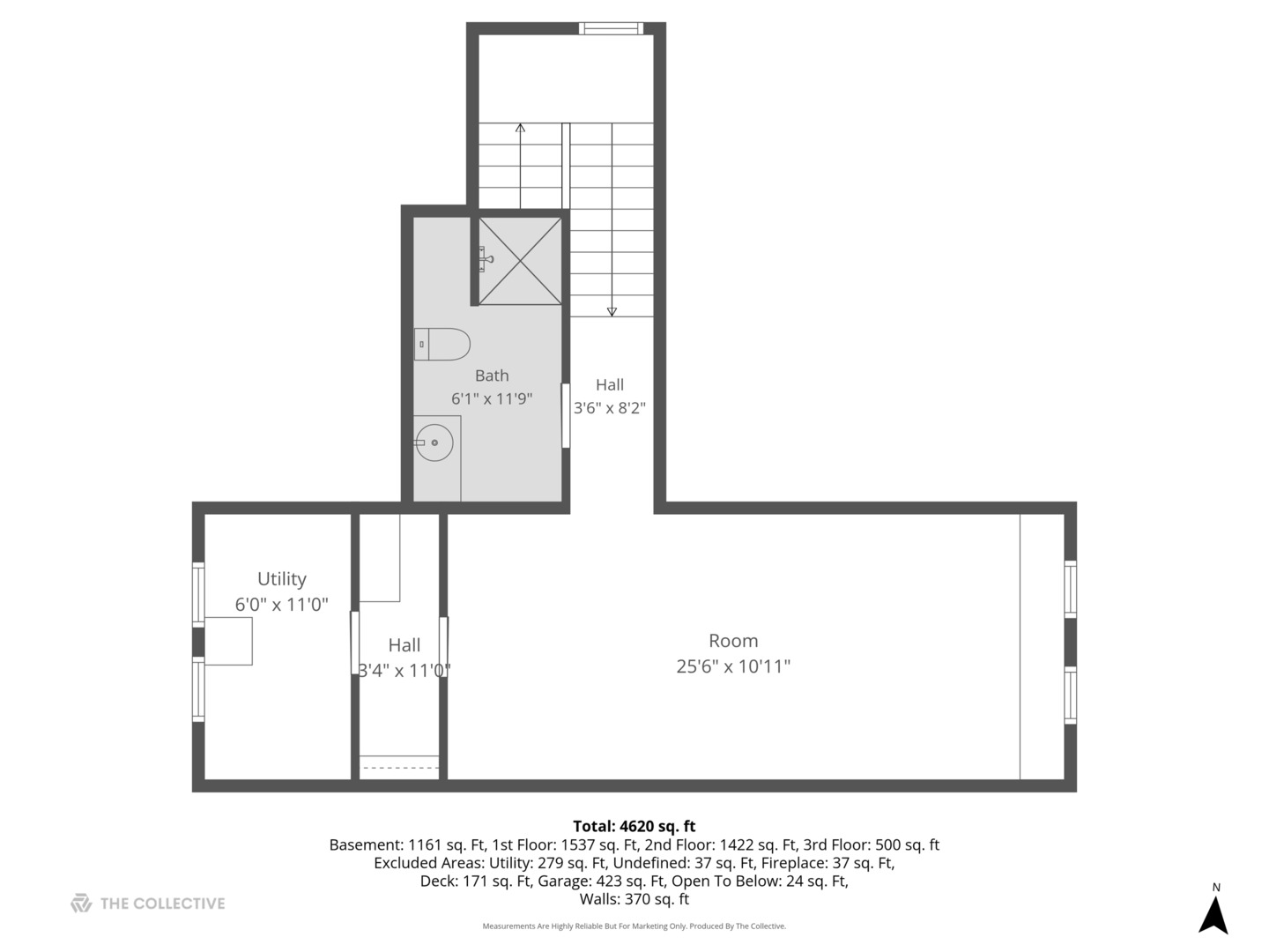 417 W 9th Street, Hinsdale, IL 60521