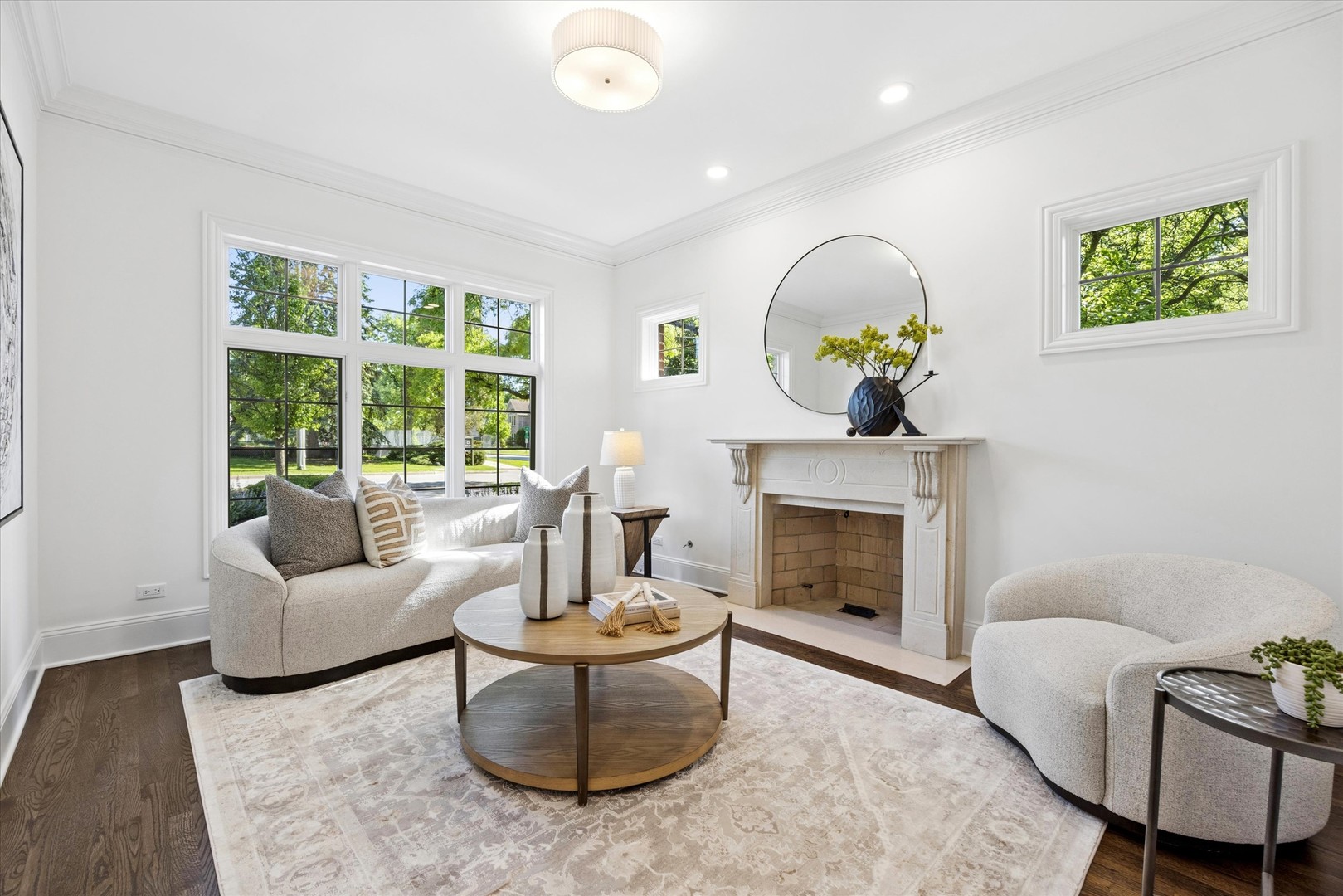 417 W 9th Street, Hinsdale, IL 60521