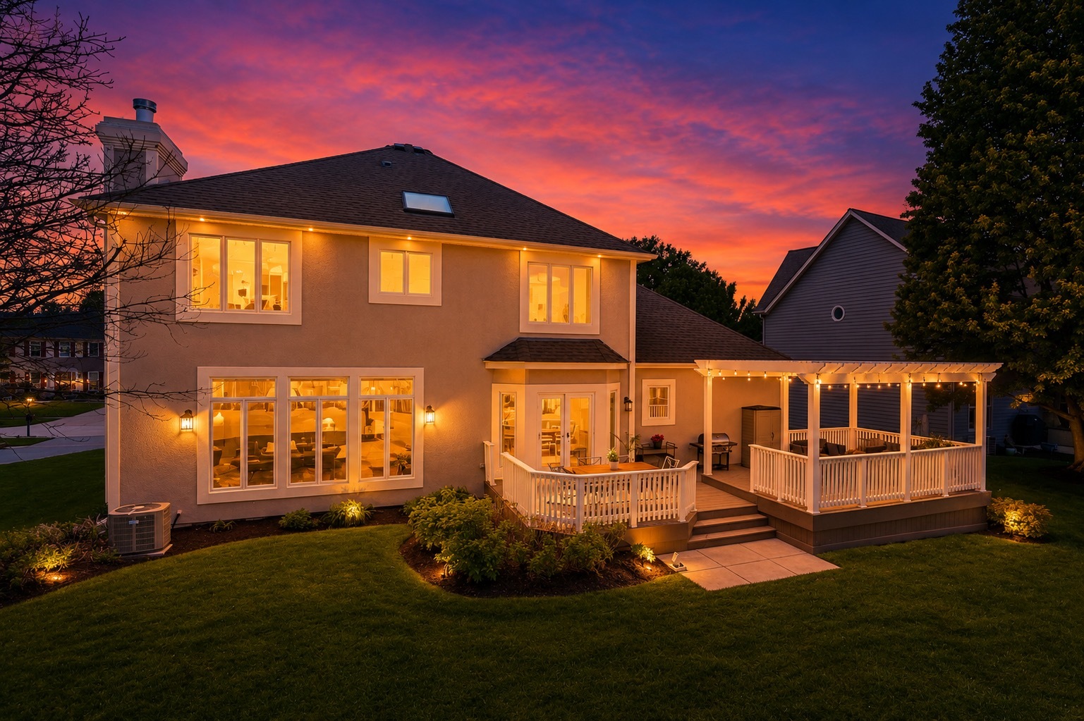 1407 Grommon Road, Naperville, IL 60564