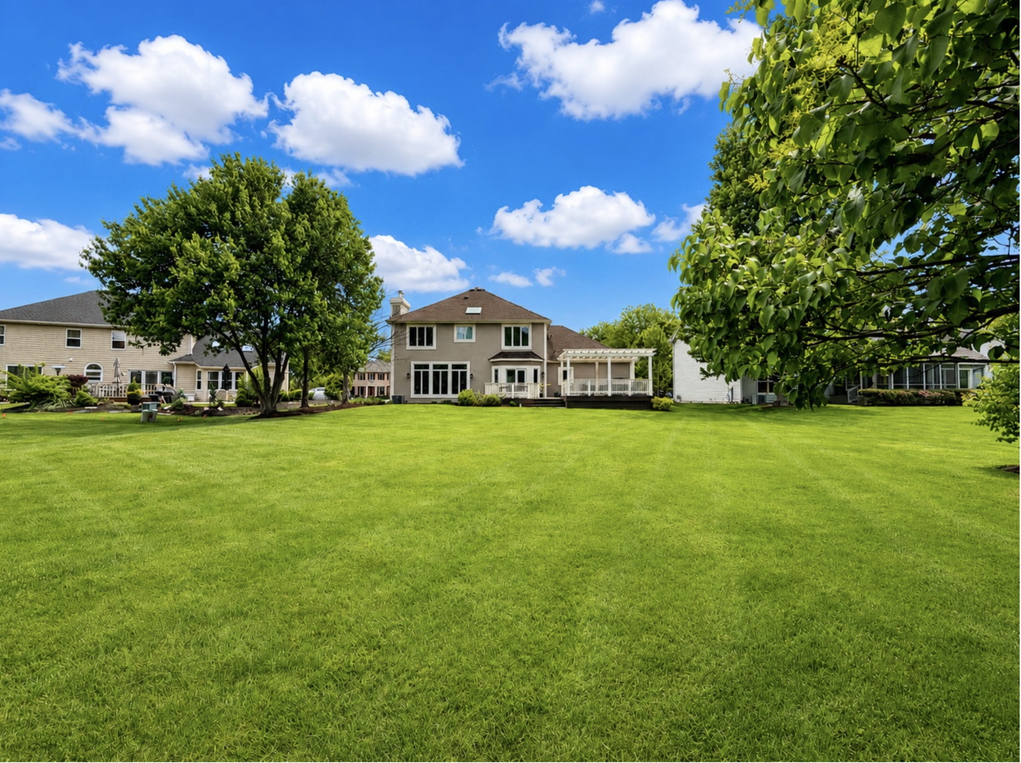 1407 Grommon Road, Naperville, IL 60564