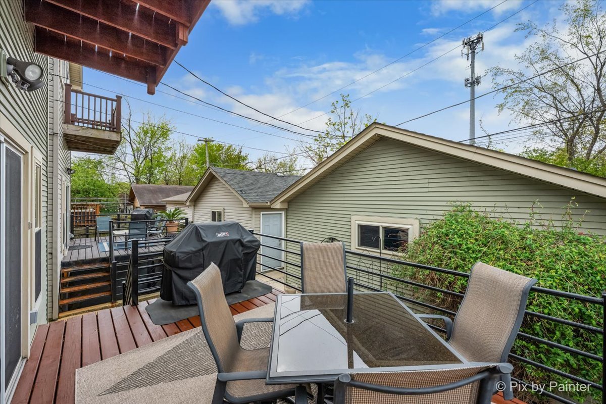 4906 N Kruger Avenue, Chicago, IL 60630
