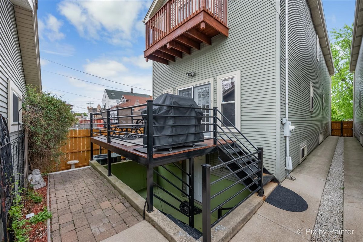 4906 N Kruger Avenue, Chicago, IL 60630