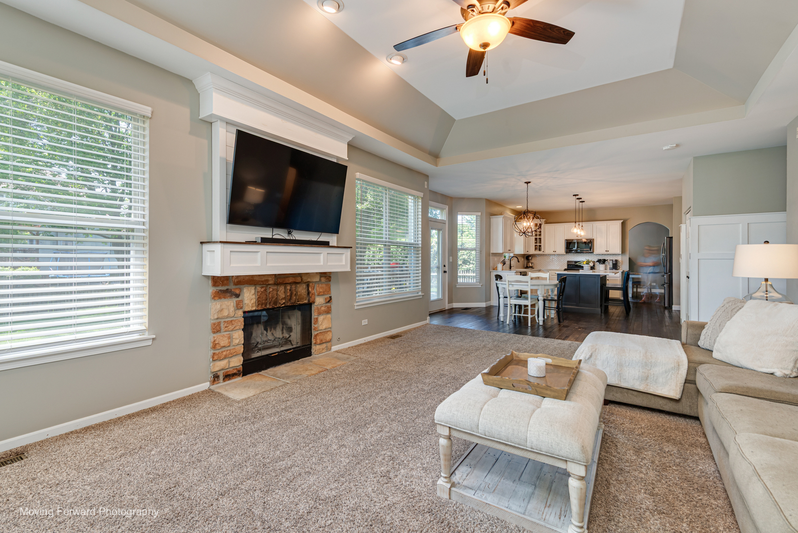311 Greenwood Place, Oswego, IL 60543