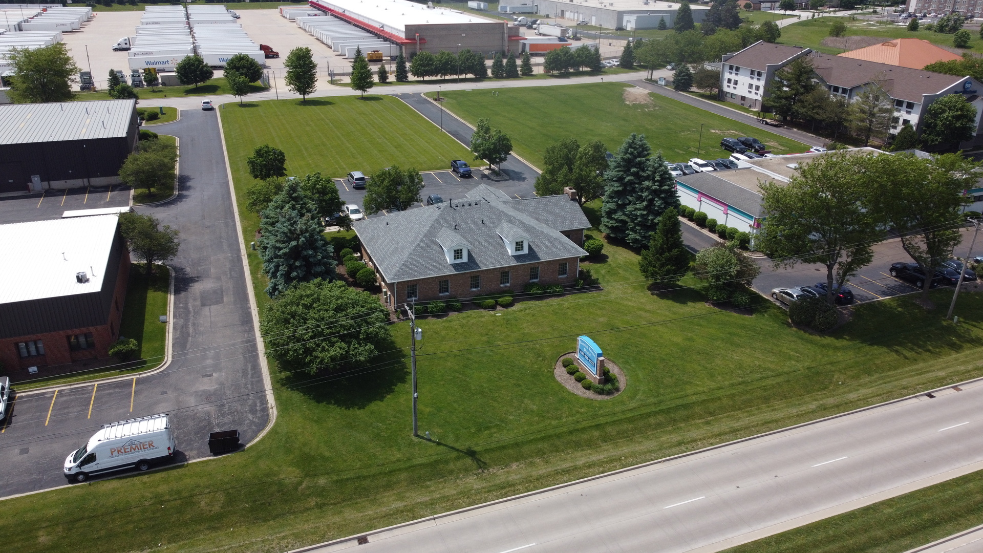 1991 Wiesbrook Road, Oswego, IL 60543