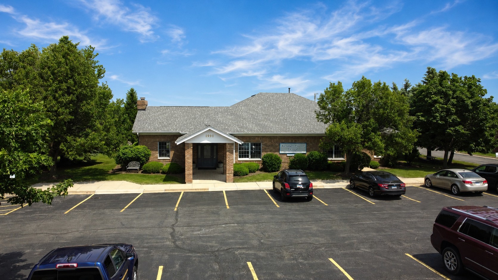 1991 Wiesbrook Road, Oswego, IL 60543