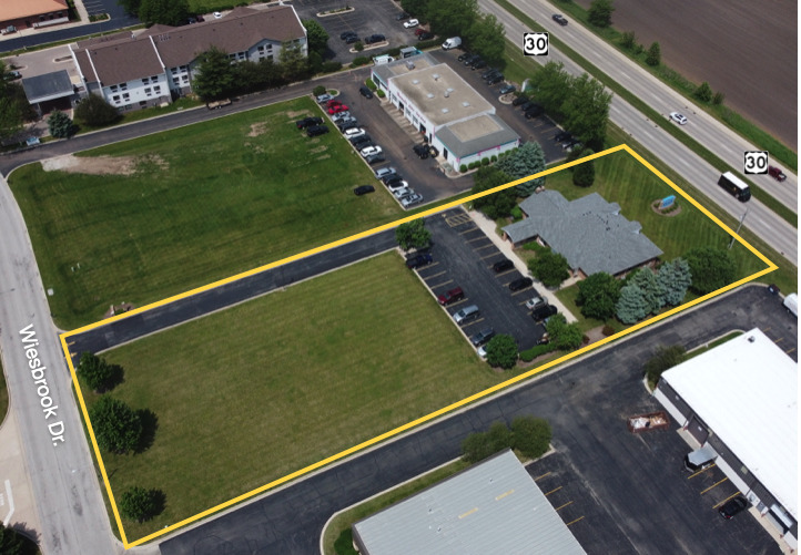 1991 Wiesbrook Road, Oswego, IL 60543