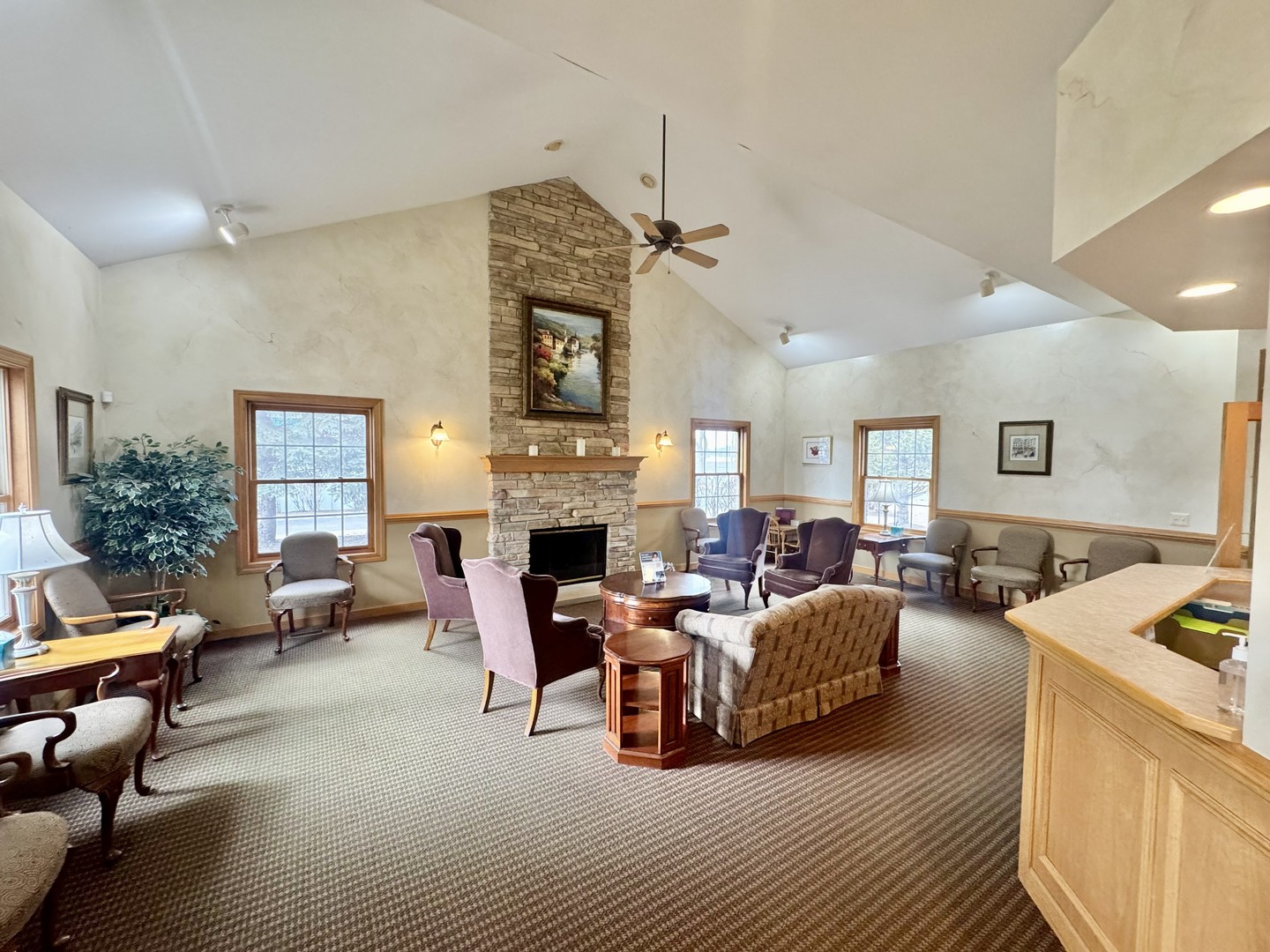 1991 Wiesbrook Road, Oswego, IL 60543