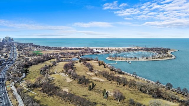 3950 N Lake Shore Drive #2125, Chicago, IL 60613