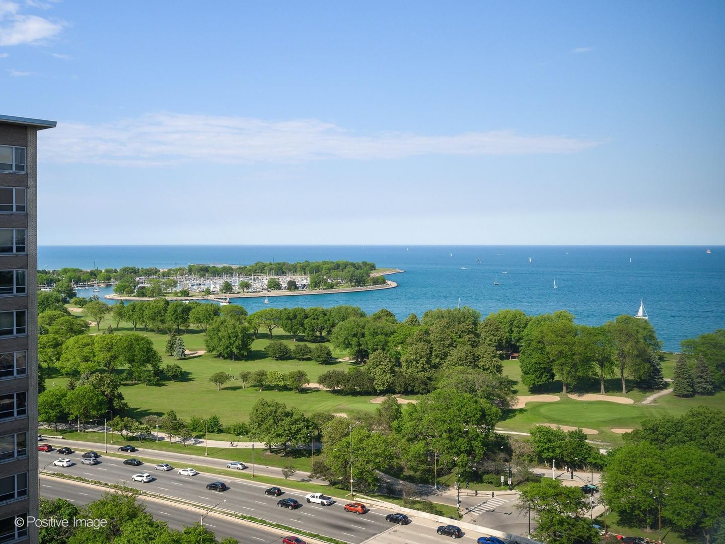 3950 N Lake Shore Drive #2125, Chicago, IL 60613