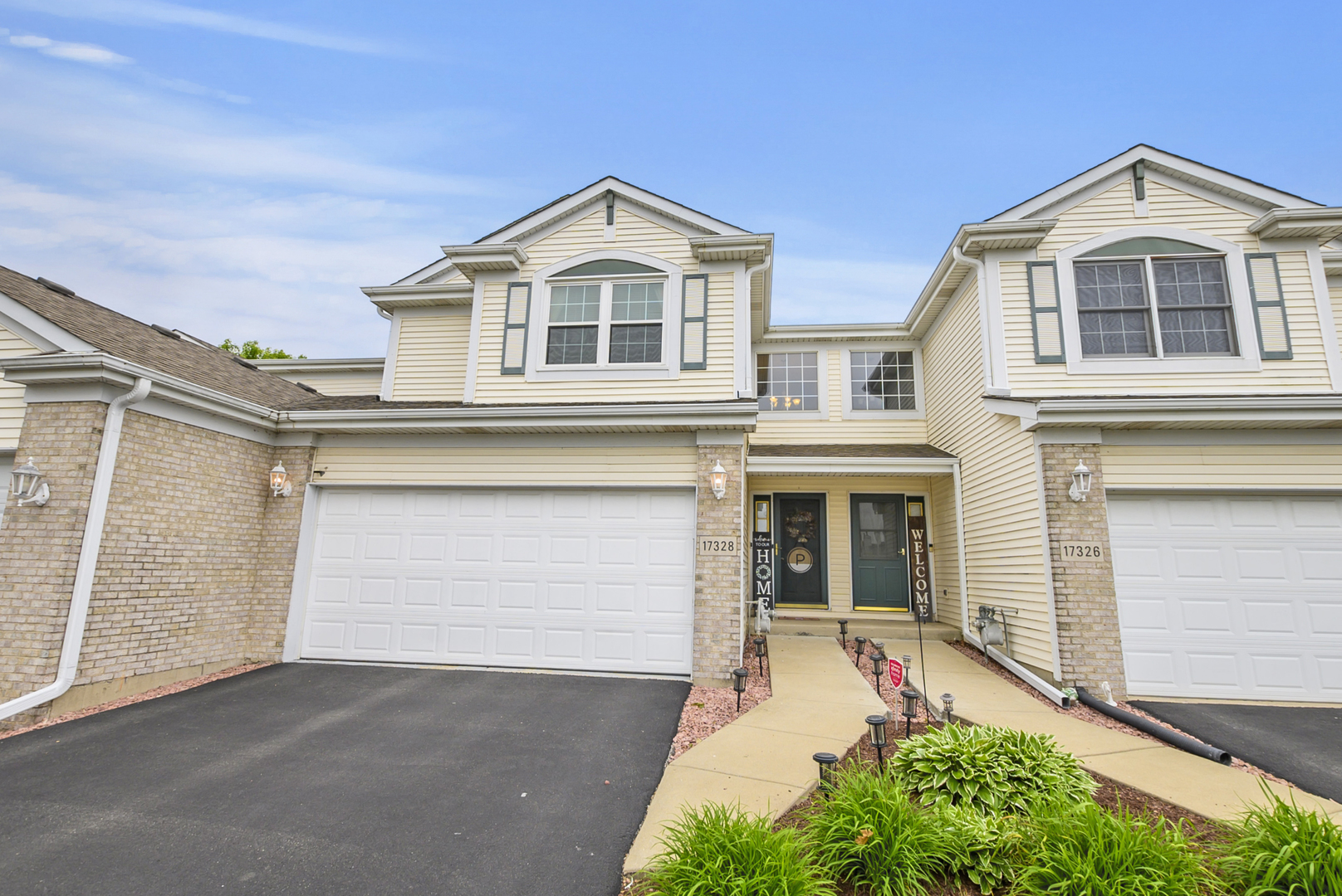 17328 Long Bow Drive, Lockport, IL 60441