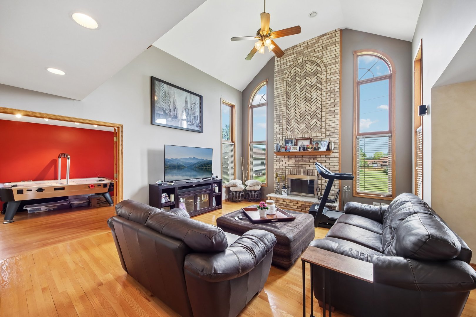 14100 W Anne K Drive, Homer Glen, IL 60491