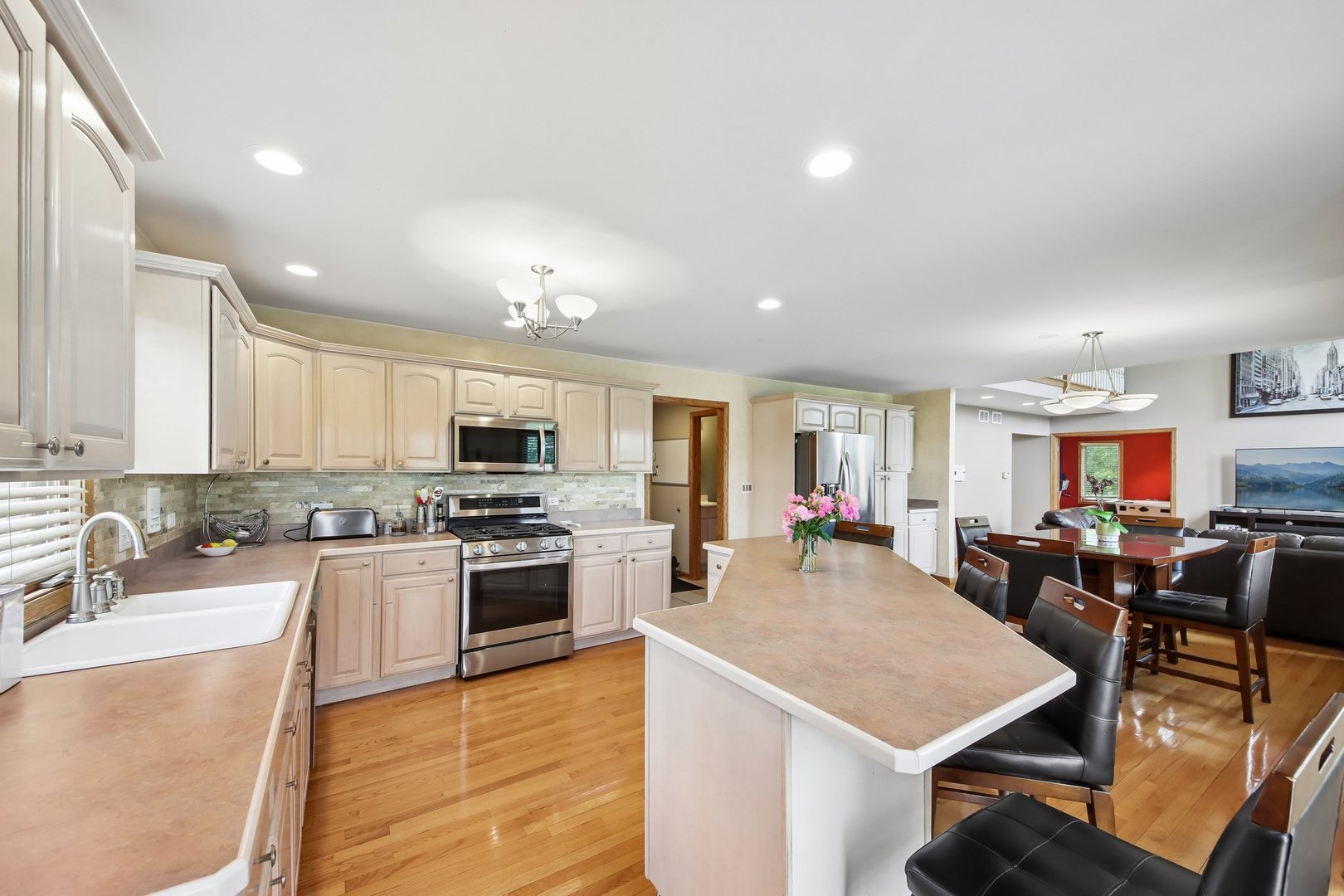 14100 W Anne K Drive, Homer Glen, IL 60491