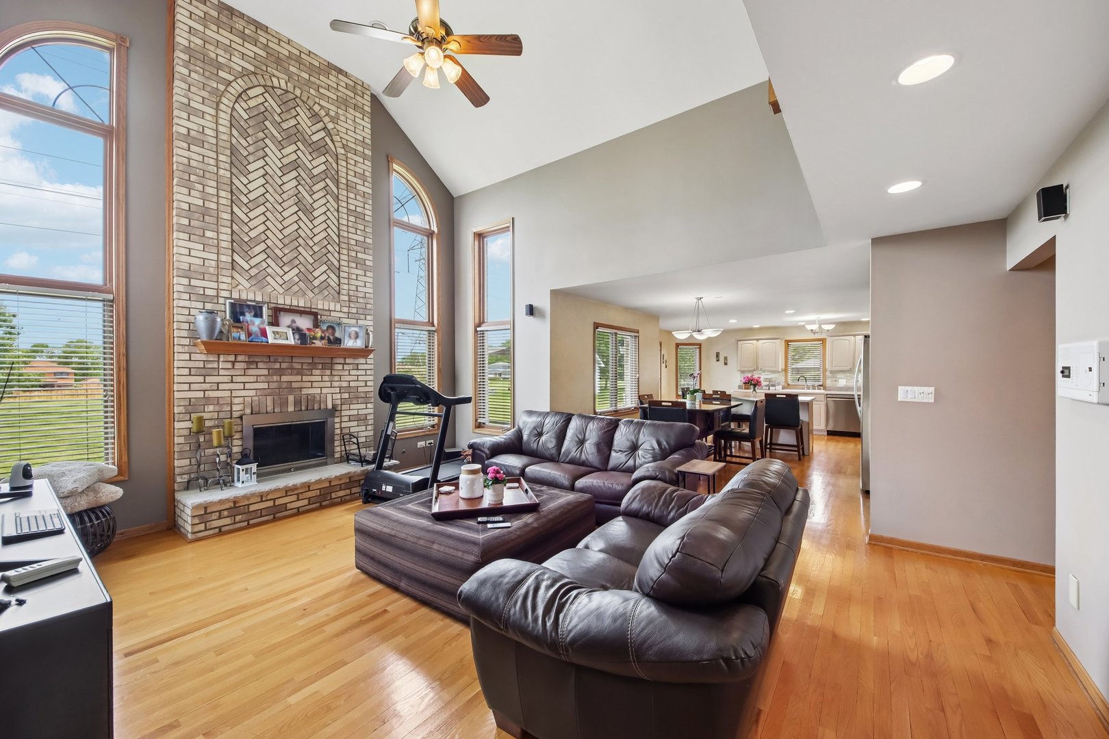 14100 W Anne K Drive, Homer Glen, IL 60491
