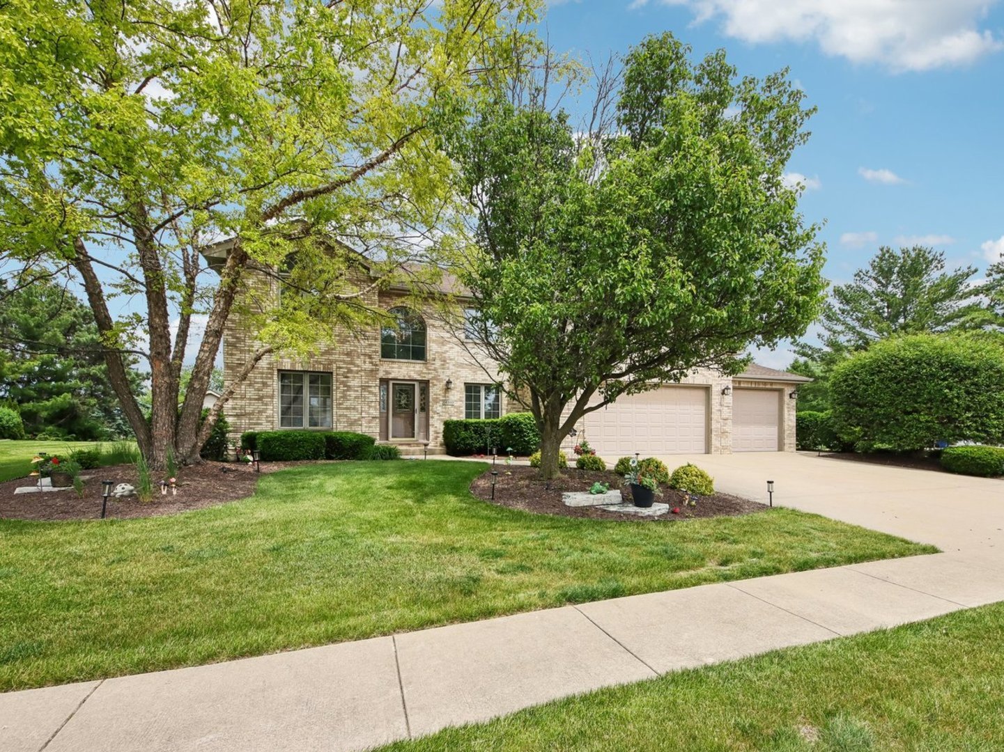 14100 W Anne K Drive, Homer Glen, IL 60491